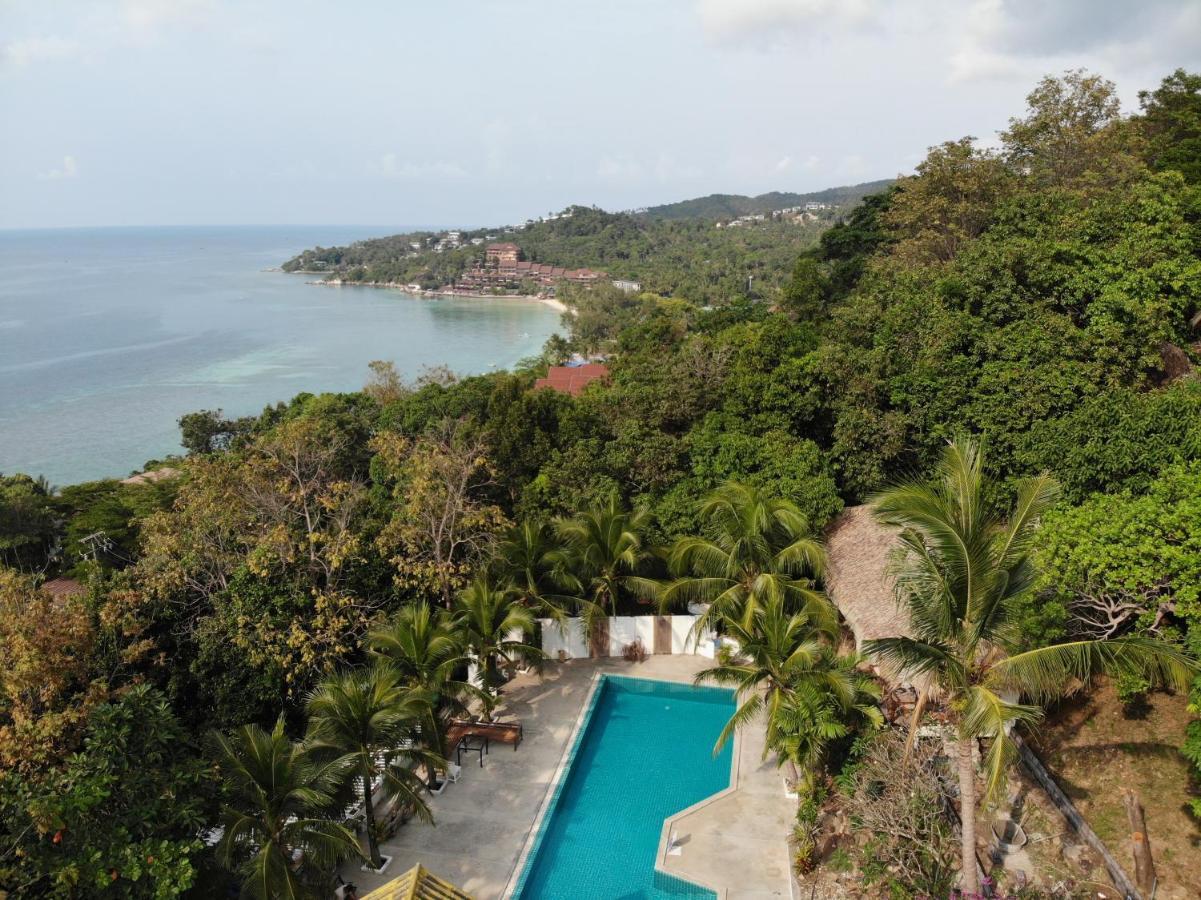 Tantawan Sea View Residence 山海居 Salad Beach Exterior photo