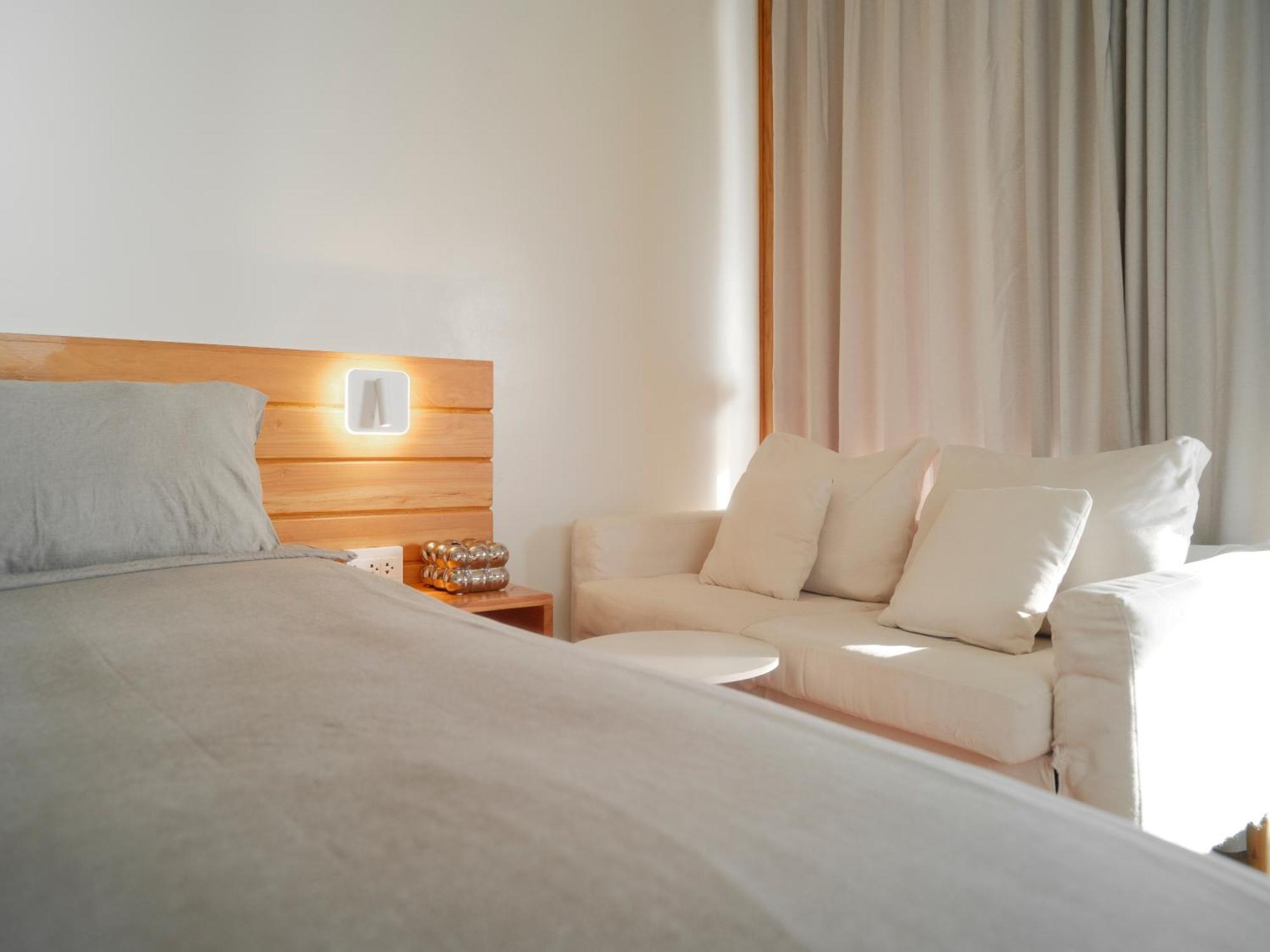 Tantawan Sea View Residence 山海居 Salad Beach Exterior photo