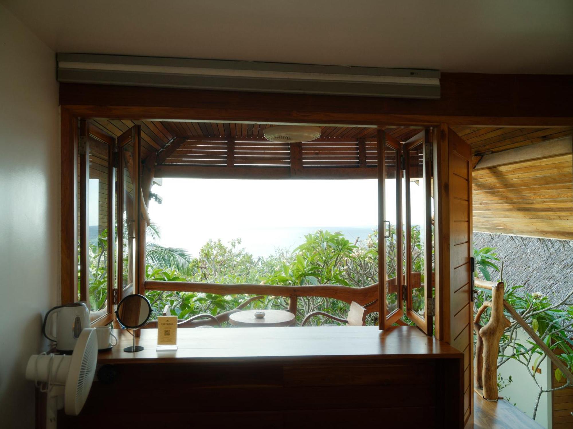Tantawan Sea View Residence 山海居 Salad Beach Exterior photo