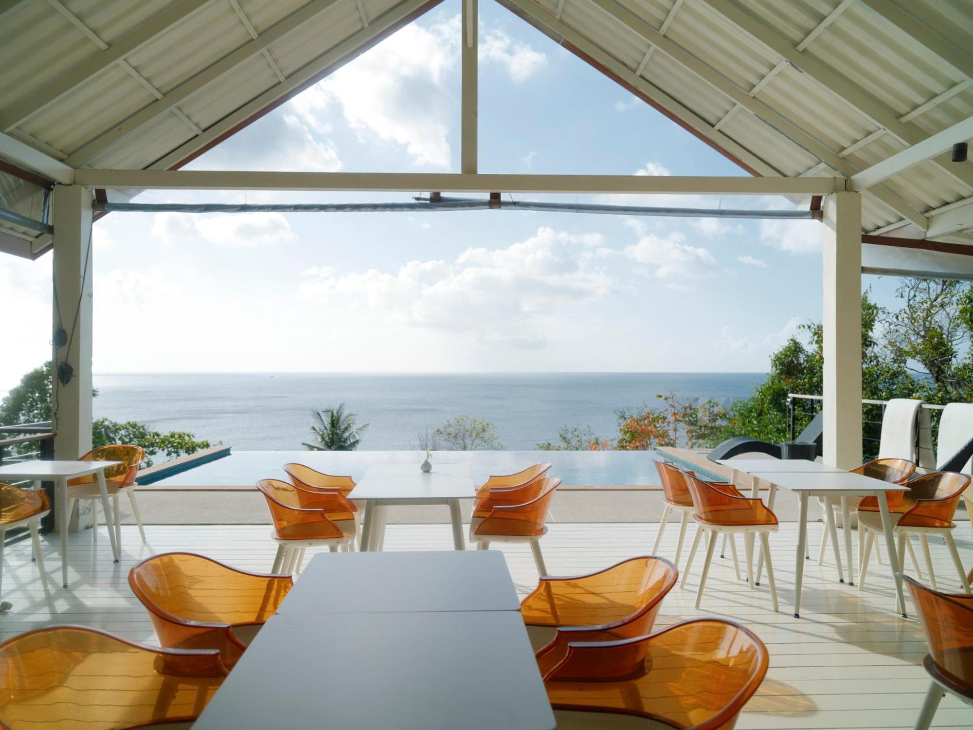 Tantawan Sea View Residence 山海居 Salad Beach Exterior photo