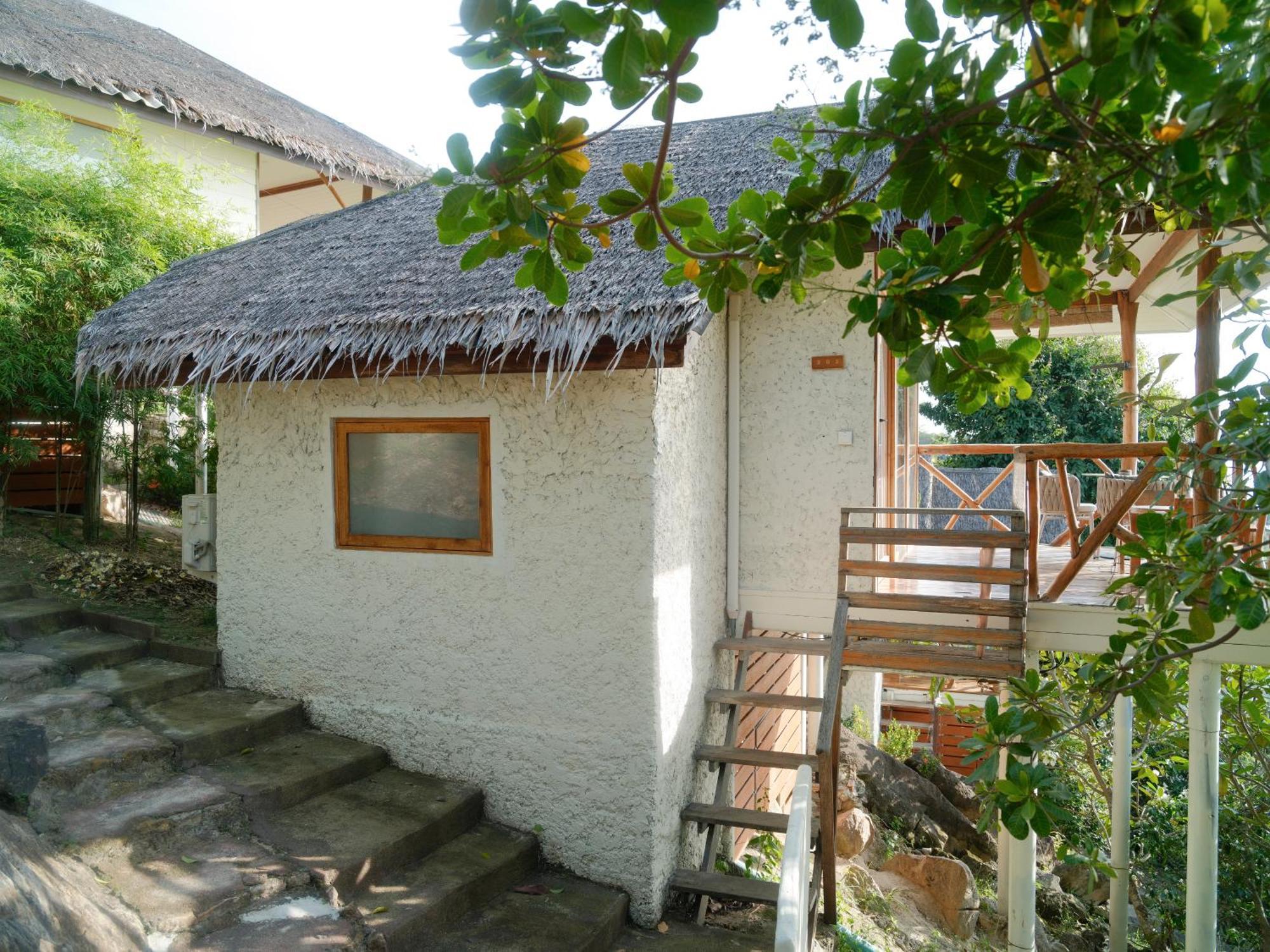 Tantawan Sea View Residence 山海居 Salad Beach Exterior photo