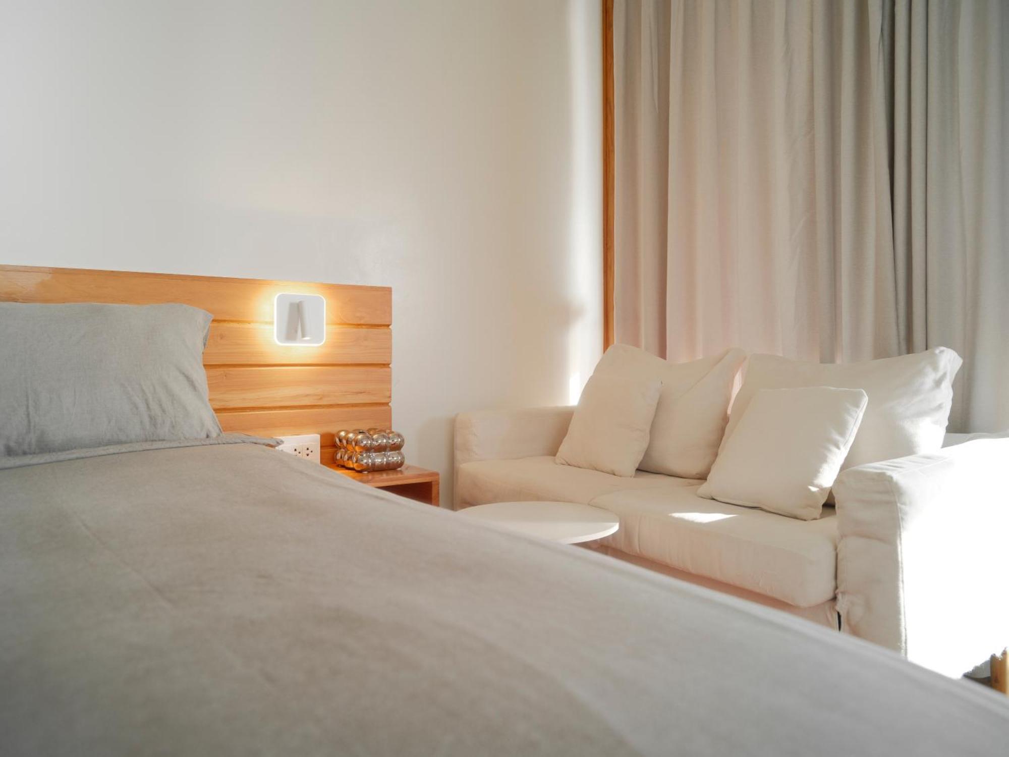 Tantawan Sea View Residence 山海居 Salad Beach Exterior photo